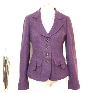 Luisa Spagnoli blazer